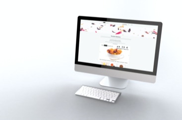 Werbefotos Onlineshop