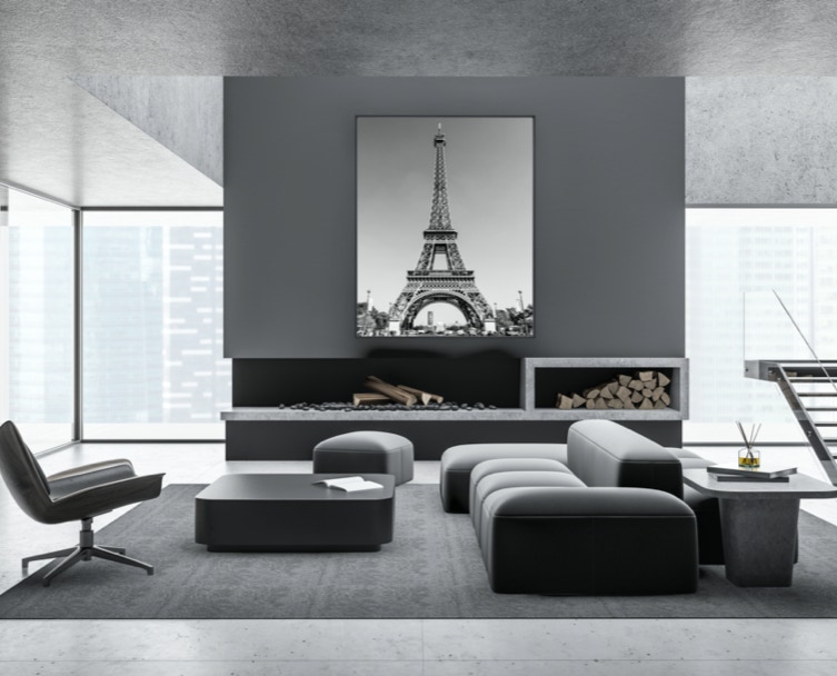 Kunstwerke, Onlineshop, Fineartprint