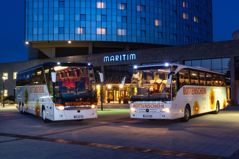 Werbefotografie Industrie