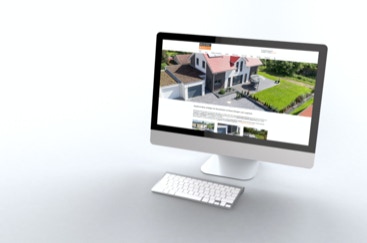 Werbefotos Baudienst Boos