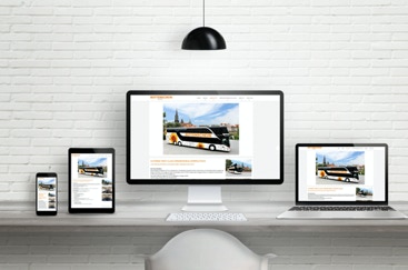 OnlineMarketing Bottenschein